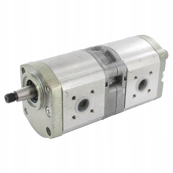 Zubové čerpadlo AZPFF-12-016 / 014L 0510665381 Bosch Re