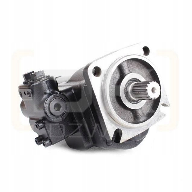 Zubové čerpadlo PGP620B0360AE1A3 * MS7J6C-511A01