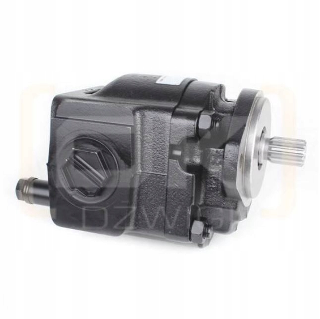 Zubové čerpadlo Parker Matbro TS280 2PR050C 6125Z