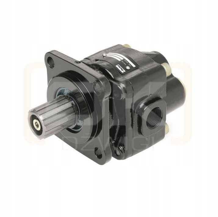 Zubové čerpadlo Parker GP1-046-4 (7229113008)