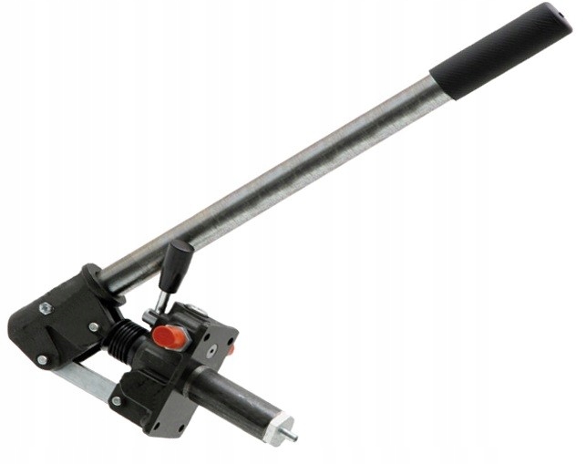 Čerpadlo PUMP manuálne - hydraulické PRBD 25 ccm