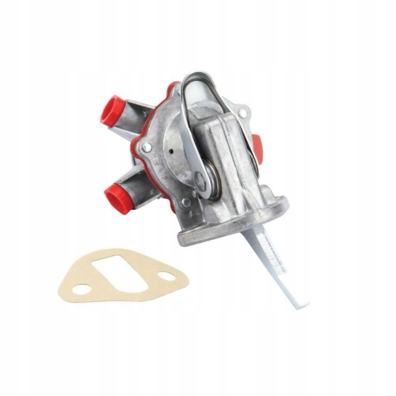 Palivové čerpadlo Perkins 500 séria 504-2 B41653