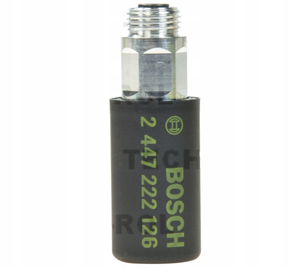 Ručné čerpadlo BOSCH pre Zetor M-16 × 1,5 933286-Z Zetor Originál