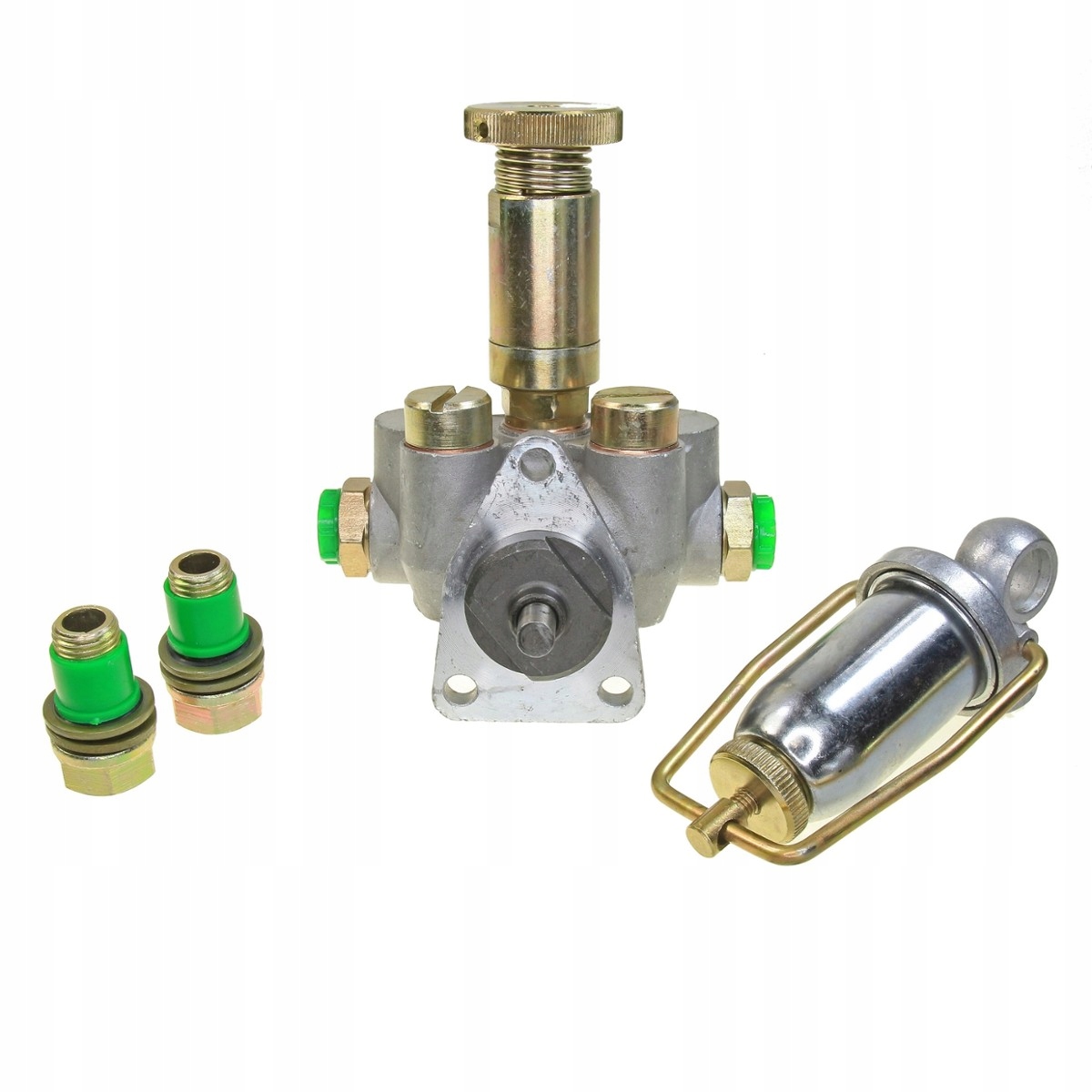 Napájacie čerpadlo kompletné 360/13 / PZ (V2HFM81A,