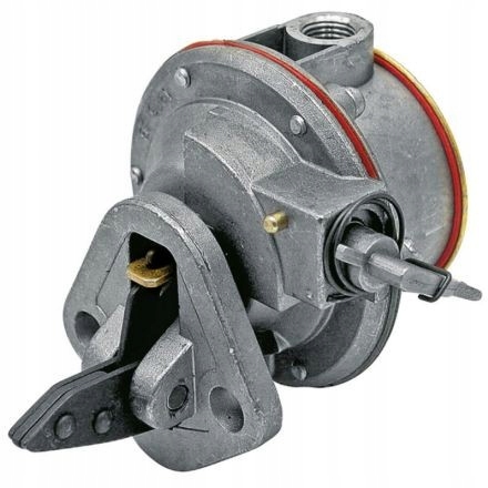 Palivové čerpadlo New Holland 83991467