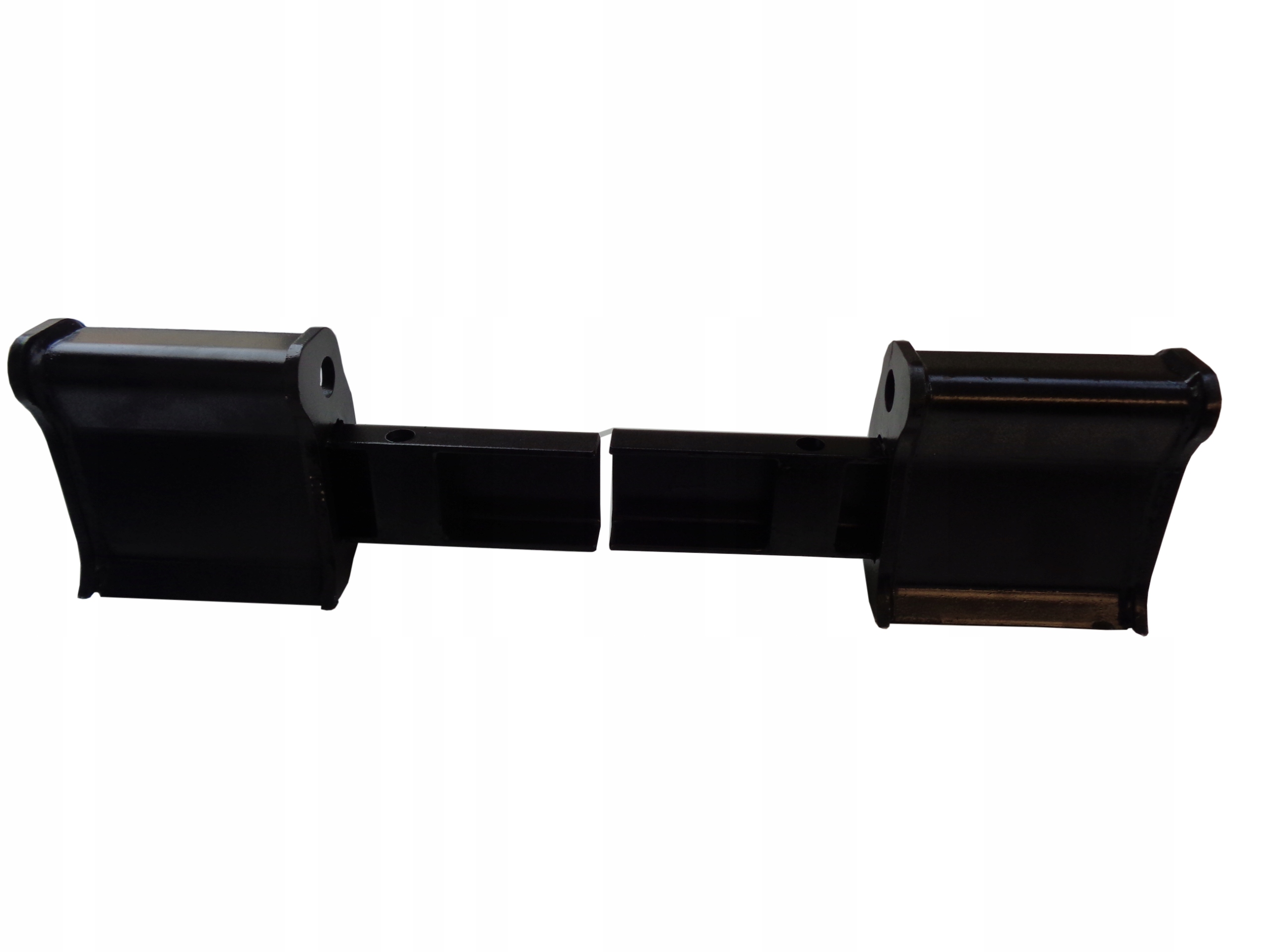 Výsuvné radlice JCB 8014,8016,8018
