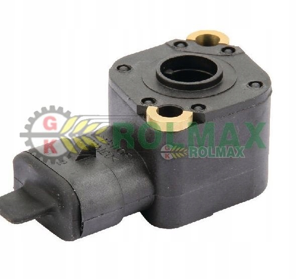 Potenciometer New Holland CASE STEYR 87605245 CNH