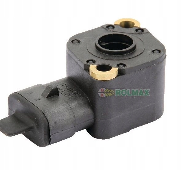 Potenciometer New Holland CASE STEYR 87605245