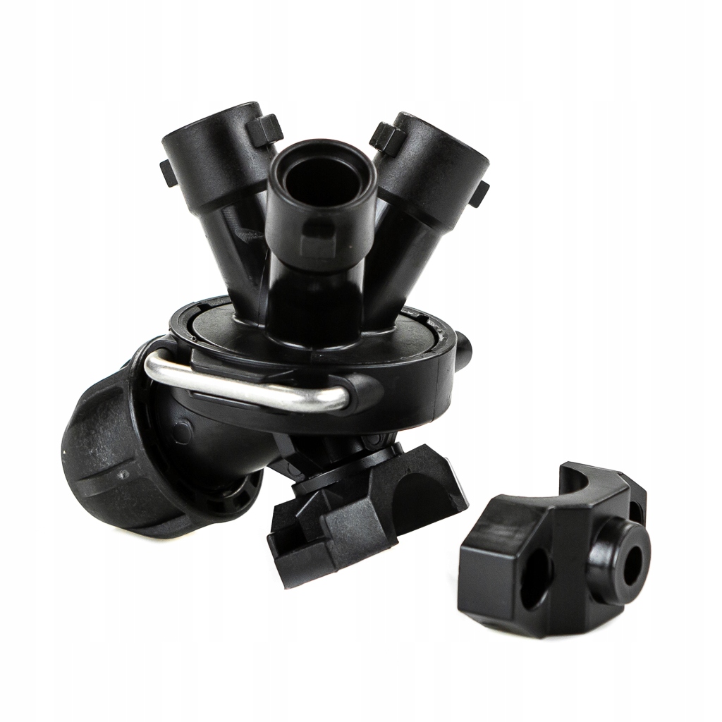 Trojitá hlava 1/2 "93 mm ARAG