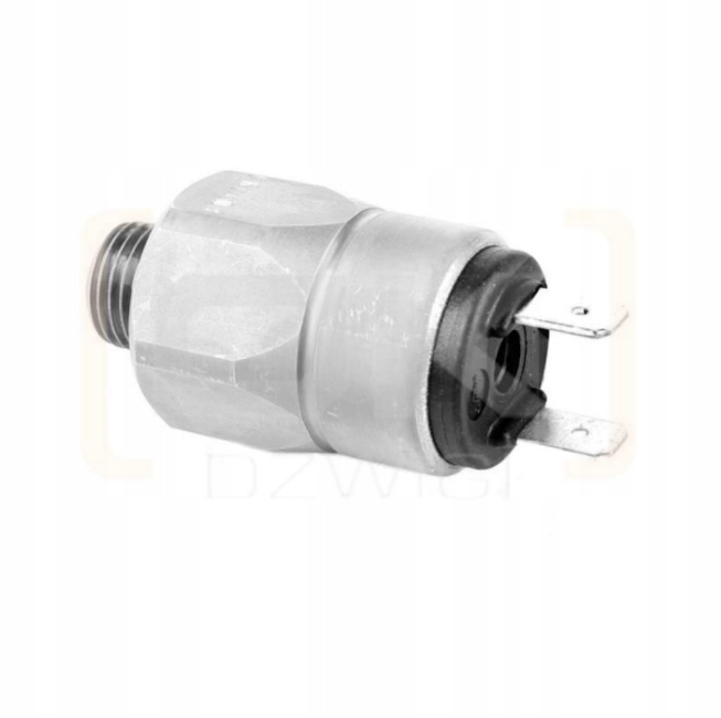 Membránový tlakový spínač G1 / 4 "0,1 - 1 bar NC