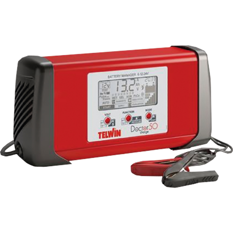 Telwin Usmerňovač 10Ah 325mm 58500063