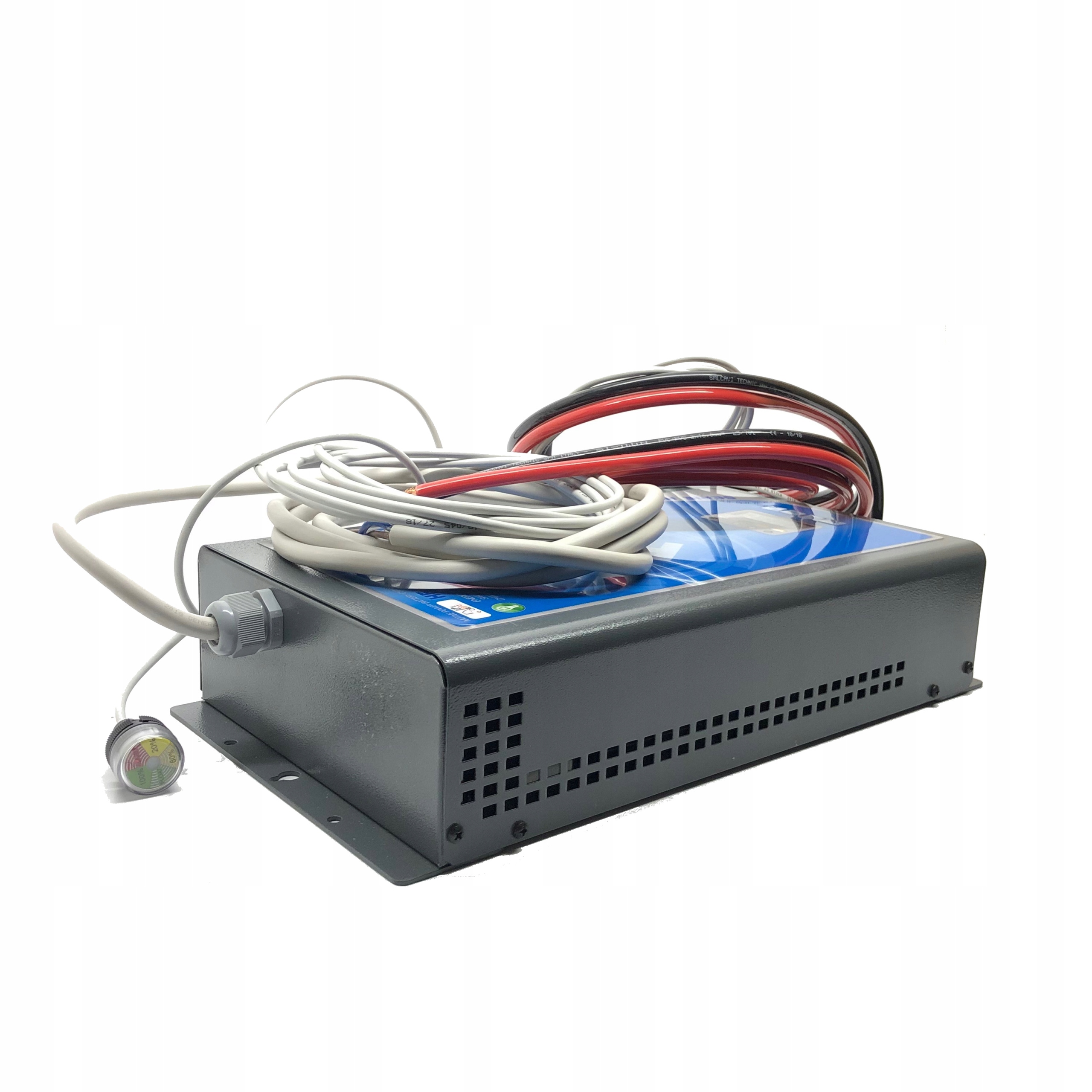 Nabíjačka Haulotte 48V 45AMP H12IP HA12CJ HA15IP