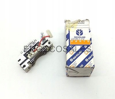 Usmerňovač alternátora 4808498 12 V New Holland CAS