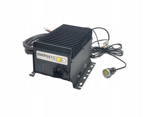 Nabíjačka 24V Genie Skyjack