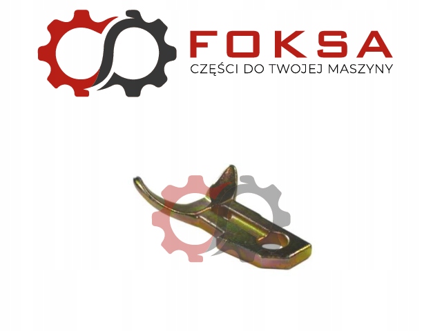 Vodítko prsta fotoaparátu 000010 Claas Markant 50