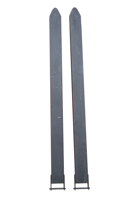 Predĺženie vidlice 2200mm, na vidlice 120x40 120x45