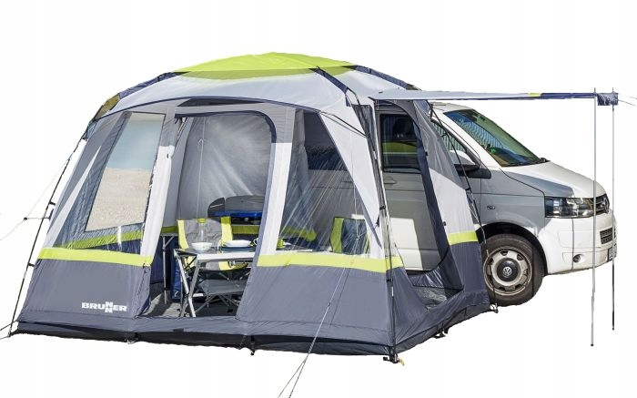 Predsieň pre autobus Rambler Brunner