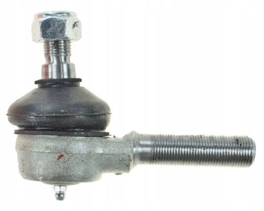Guľový kĺb ľavý Zetor 67143531 Domáci výrobok