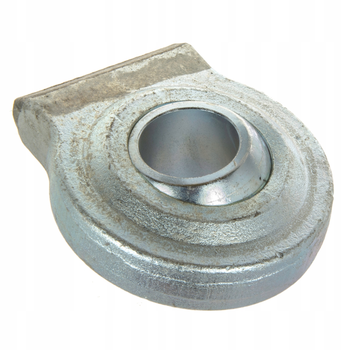 Guľový čap pre zváranie kat.3 37 mm