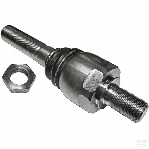 Axiálne riadenie McCormick MTX 140