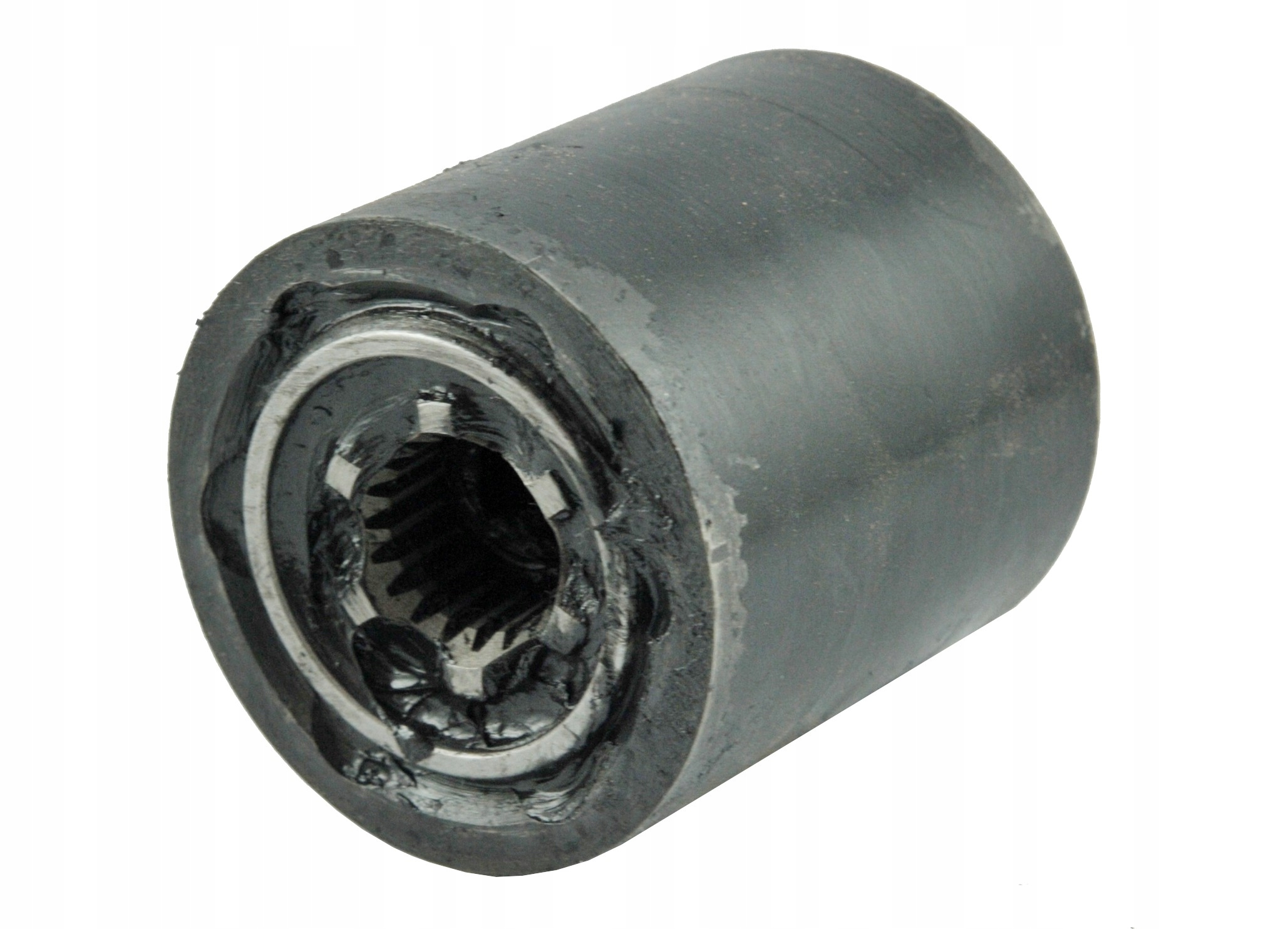 Predný náboj 19T Hinomoto E2404, E2304