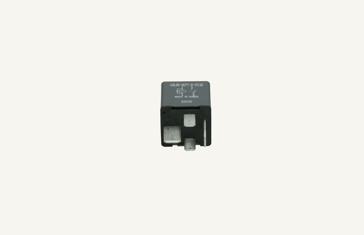 Relé 12 V 70 A New Holland CASE 82030798