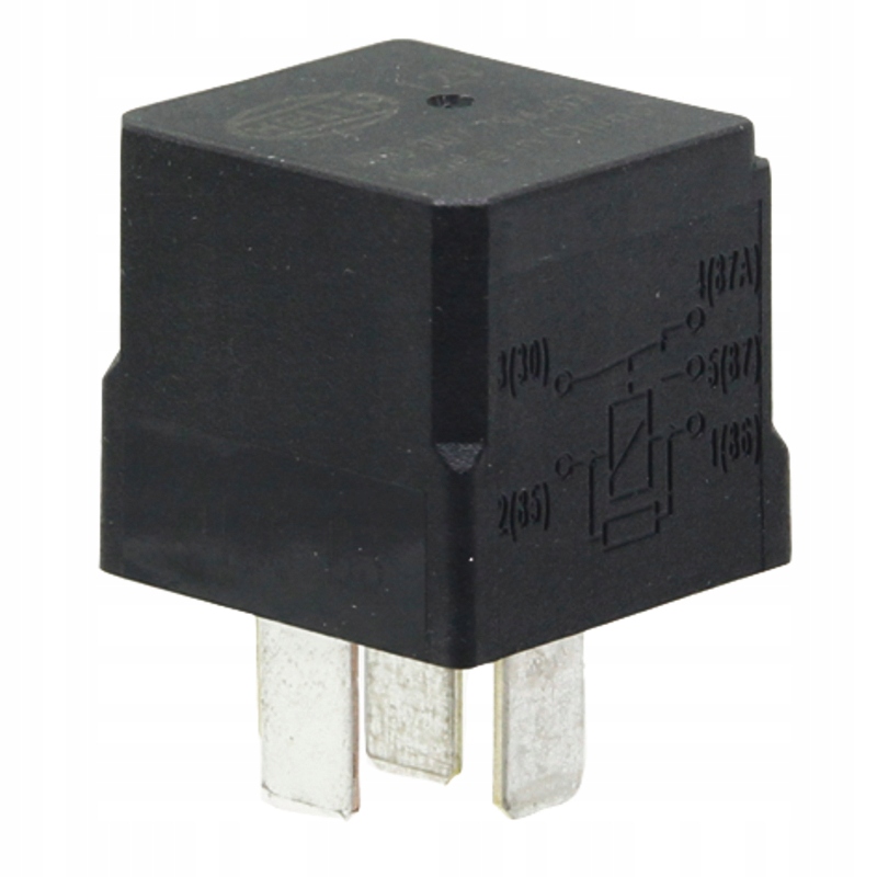 Relé John Deere 50712054 GRANIT