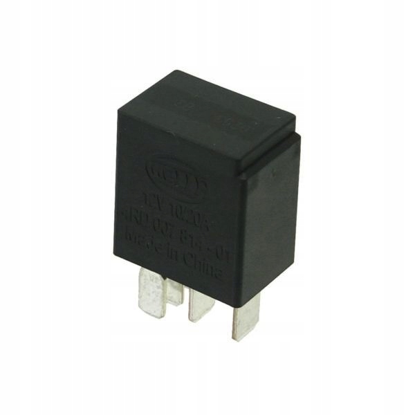 Relé John Deere AL76702 - 50712052
