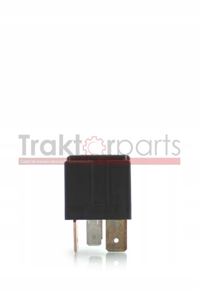 Elektrické relé New Holland 87341931