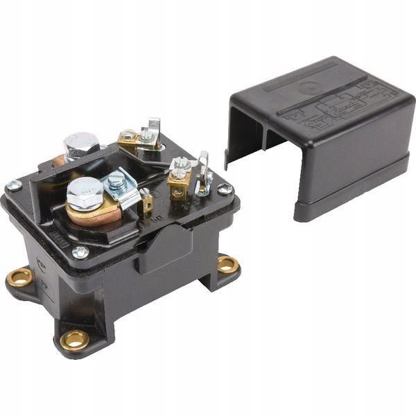 Štartovacie relé G816900020010