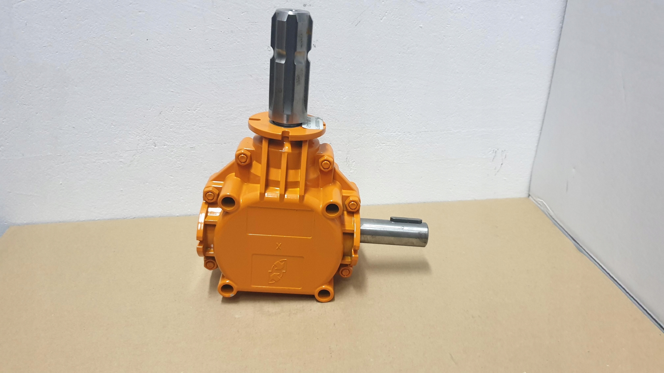 Prevodovka Rozmetač PRONAR PS250