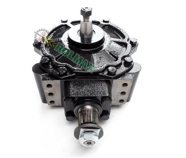 Prevodovka New Holland Schumacher 85000175