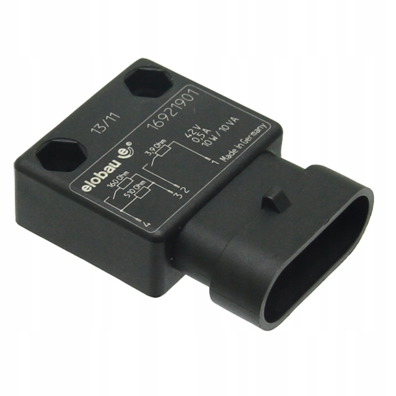 GRANIT Magnetický spínač 50760096