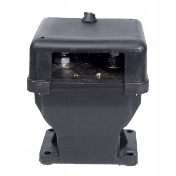 Volič napätia, 12 V / 24 V