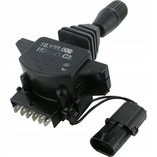 Spínač zdvihu Case Maxxum 1534361C2
