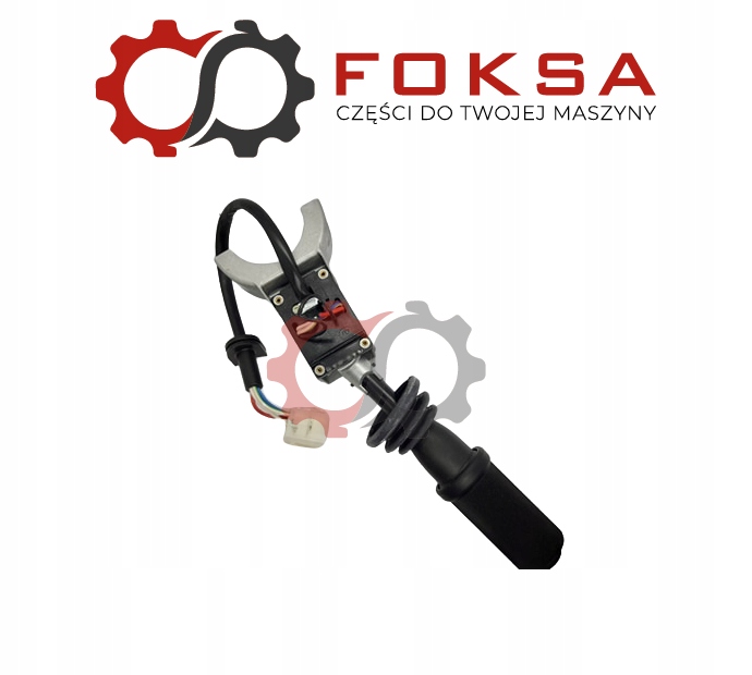 Spínač spätného chodu Manitou 234956 Original Valeo