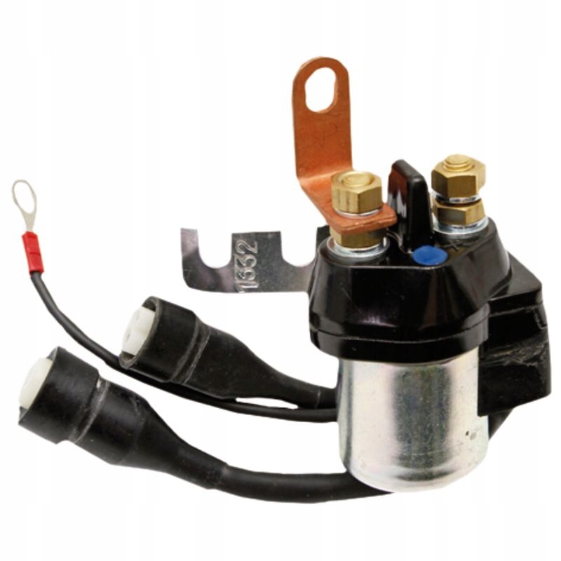 Spínač motora EF-1070 SPX pre sklápaciu jednotku