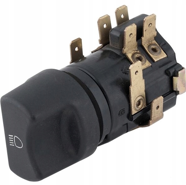 Spínač diaľkových svetiel Zetor 60115610