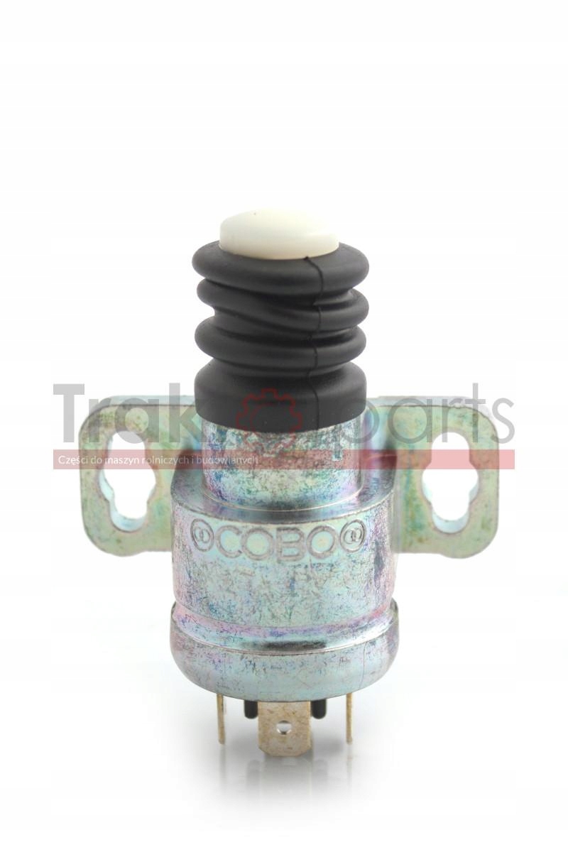 Spínač ventilátora New Holland 89839258