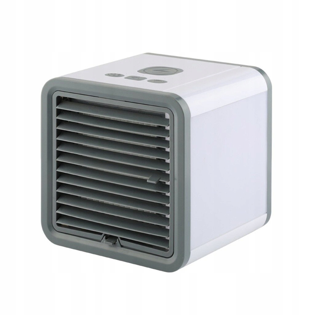 [] Prenosný ventilátor klimatizácie, mini
