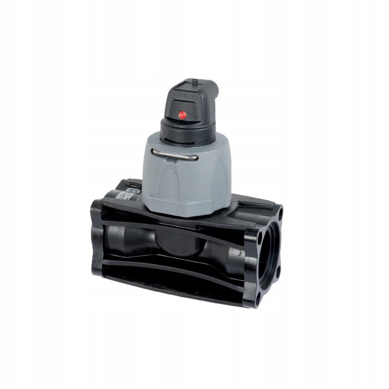 Prietokomer Wolf 40B / 200l Arag