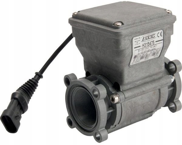 Elektromagnetický prietokomer ORION 4622AA4000