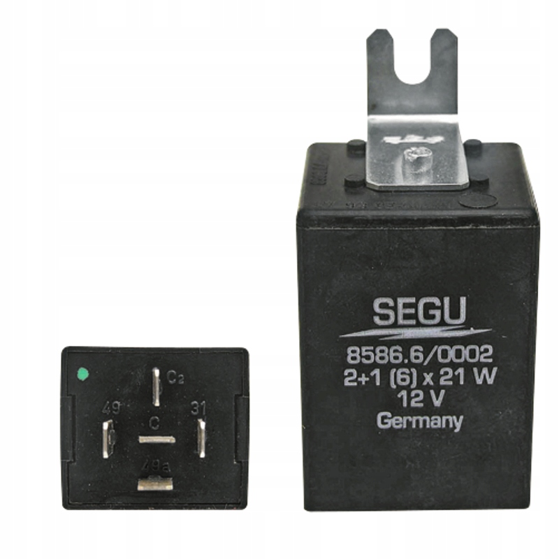 Bielorusko Prepínač smerovky / elektronický