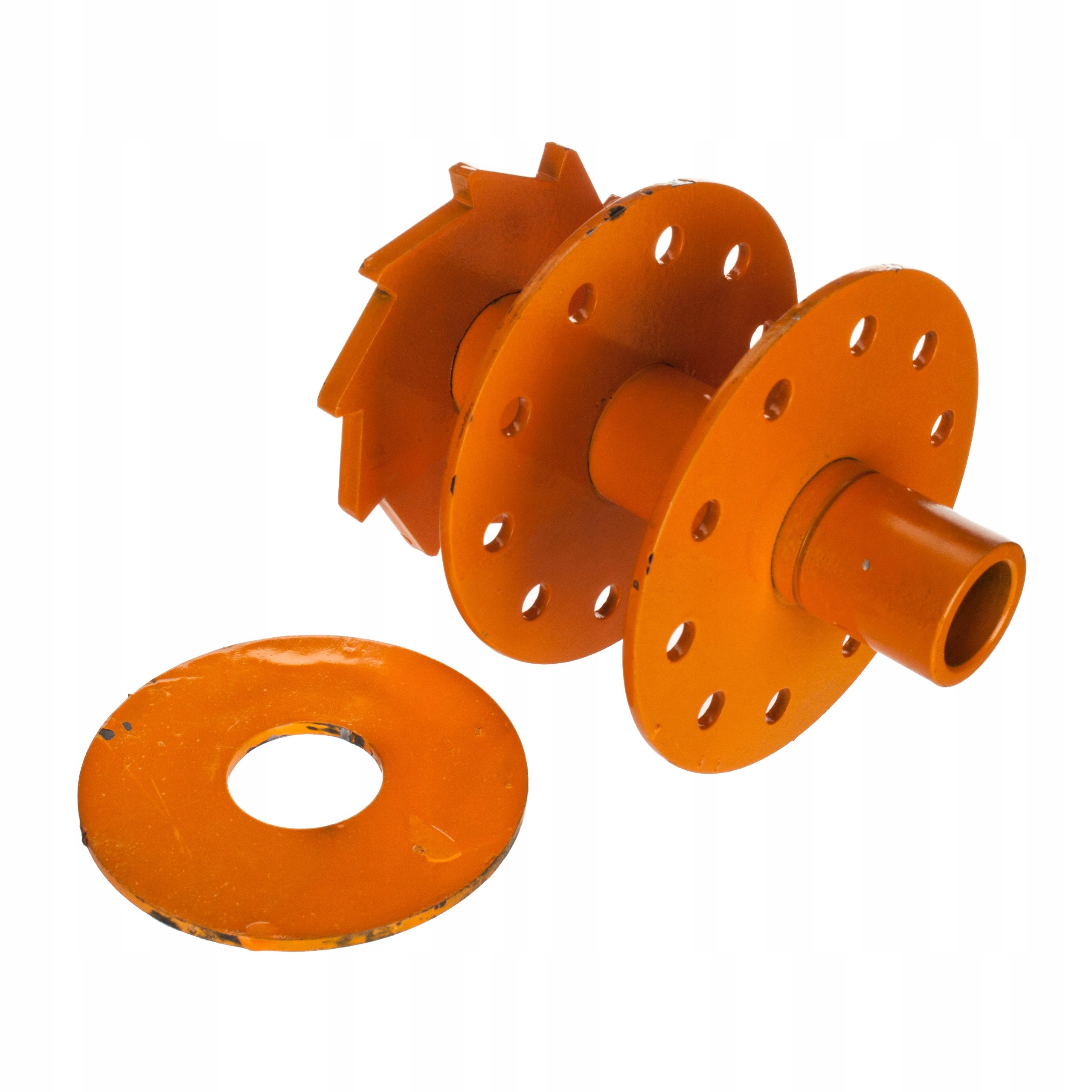 Trigger 15 M Amazone D7 D8 D9