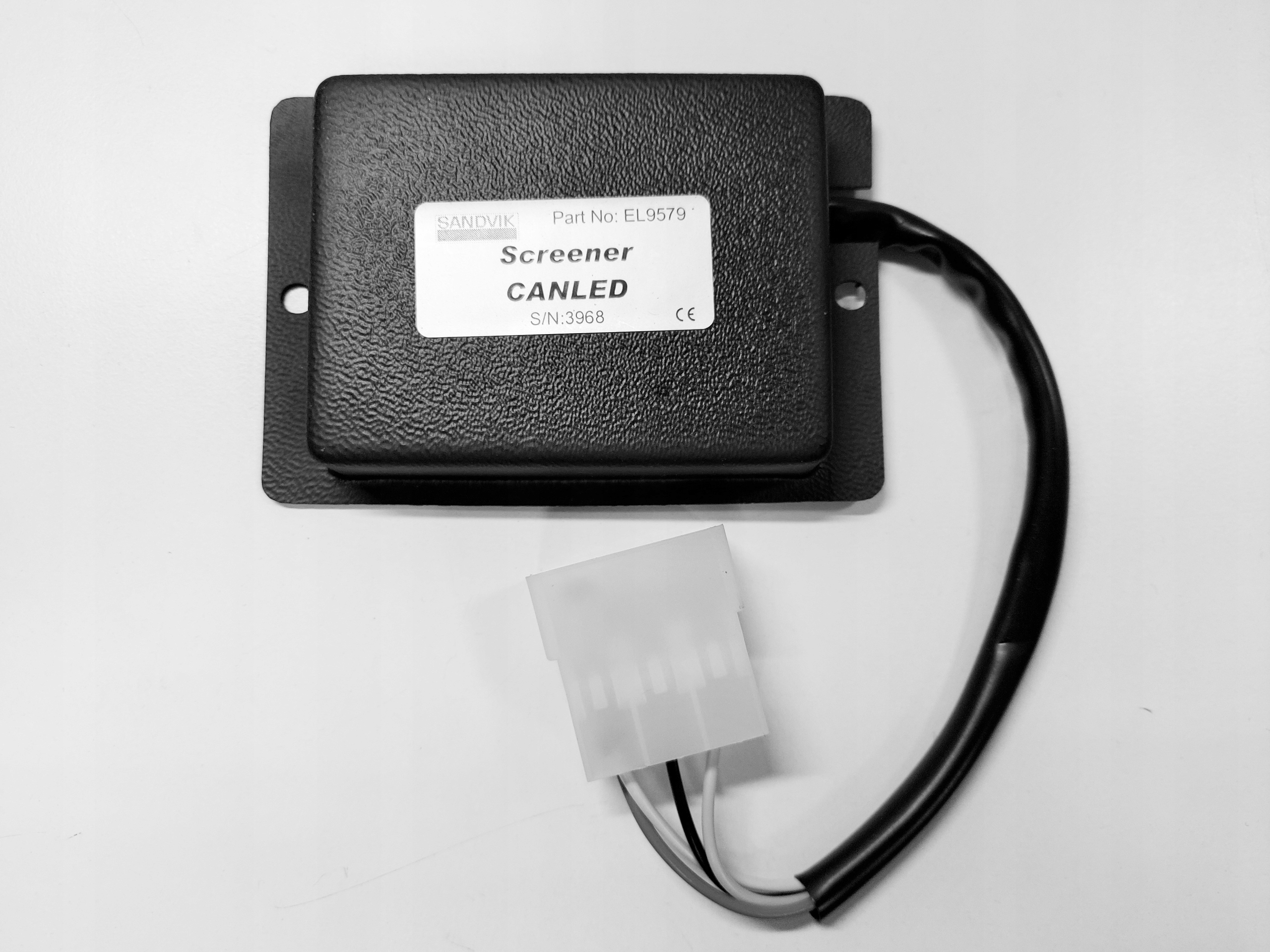 Skrutkovač SANDVIK Canled EL9579 EL 9579