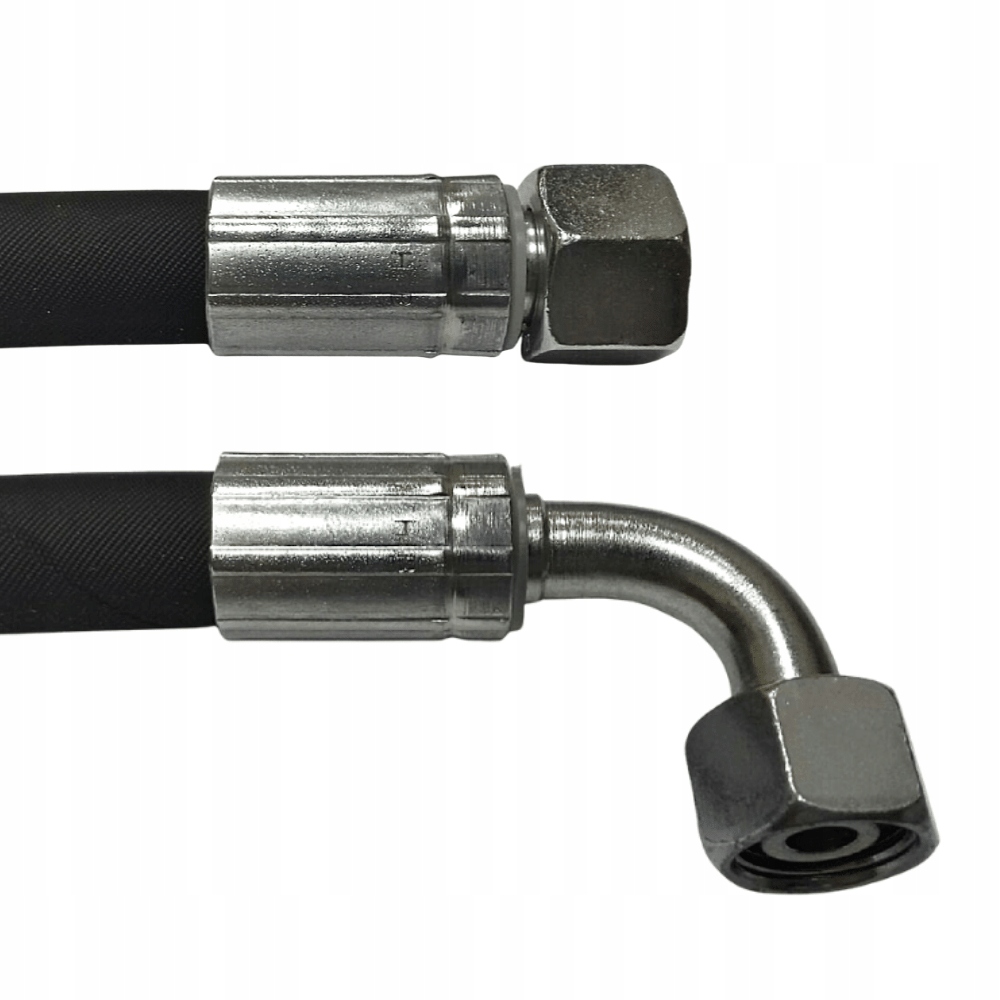 Hydraulická hadica DN10 1SN M18 × 1.5 2900mm