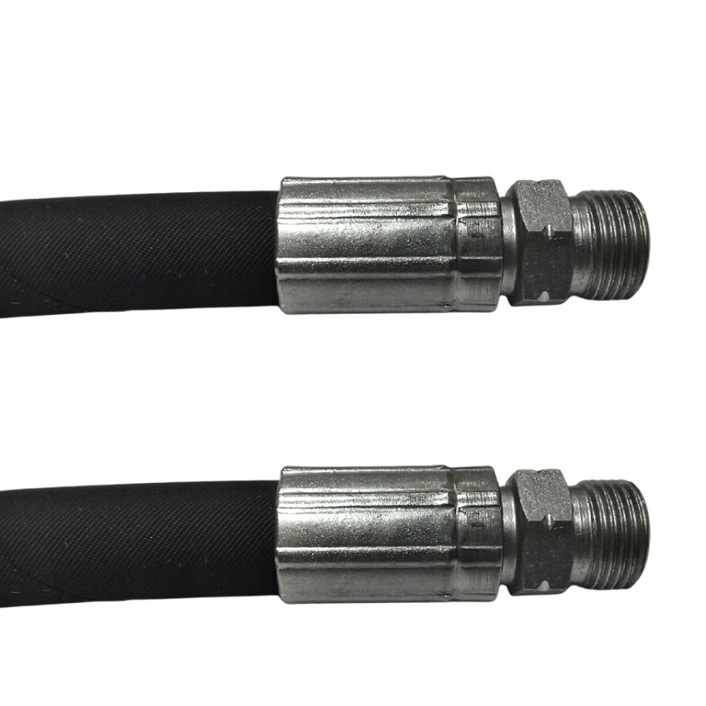 Hydraulická hadica DN10 1SN M18 × 1.5 7800mm