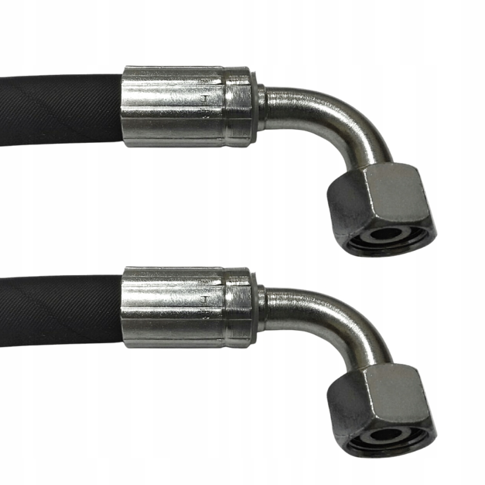 Hydraulická hadica DN10 2SN M18 × 1.5 2850mm