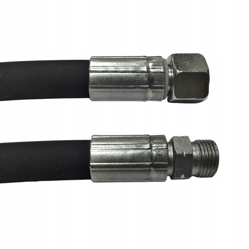 Hydraulická hadica DN10 2SN M18 × 1.5 6550mm