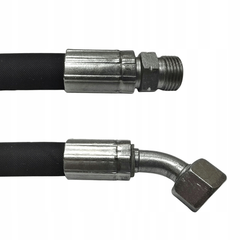 Hydraulická hadica DN10 2SN M18 × 1.5 9200mm